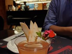 -Nord Grill&Bar Highland诺德西餐(深圳欢乐海岸店)