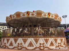 -安徒生童话乐园