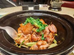 -8餐厅(新葡京酒店)