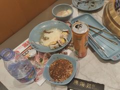 -汉阳廷自助烤肉(同和金铂天地店)