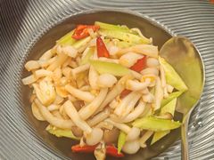 -鹿鸣春饭店(总店)
