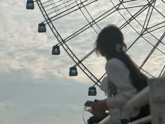 -南昌之星摩天轮