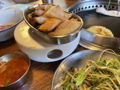 -济州爱肉堂(总店)
