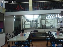 大堂-珊珊小笼馆(仙霞路店)