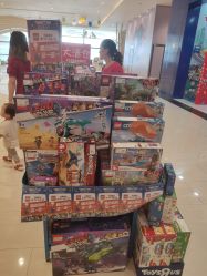 -TOYSRUS玩具反斗城(重庆来福士店)