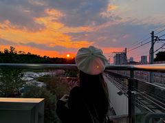 -明蜀王陵(地铁站)