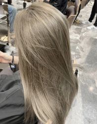 -HG美发设计沙龙