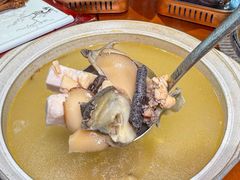 -农厨好味·温泉鹅·农家菜