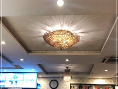 大堂-冯记香辣兔火锅(茶店子总店)