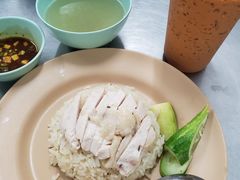 -红大哥水门鸡饭(總店)