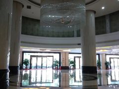 -玛斯兰德国际酒店-西餐厅