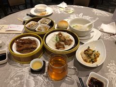 -香云轩·顺德菜(香云纱园林酒店店)