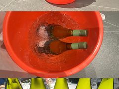 -贡宴盐帮菜自贡驻京联络处餐厅