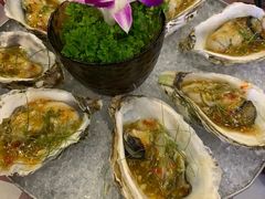 -吉源大排档·鱼生·海鲜(烧烤彩印厂店)