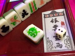 -长安大牌档之西安博物院文化餐厅(中贸店)