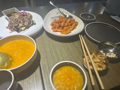 -隆喜元鱼汤包·海鲜(中联广场店)