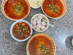 -李记小小吃(涪江路店)