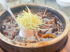 -香雪海饭店中餐厅(人民桥店)