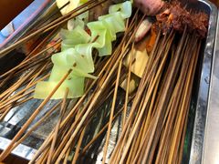 -玉汇林串串香(御营店)