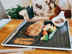 -冲浪熊西餐厅(昌黎店)