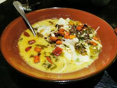 酸汤鱼-五缘湾凯悦酒店·悦饗中餐厅