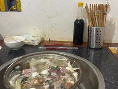-海关荤豆花(洋河一路店)