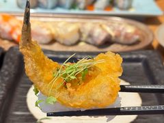-Tuna maki寿司(苏州中心商场店)