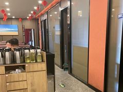 -鑫巴蜀小镇 · 水煮鱼专研店(玉桥店)