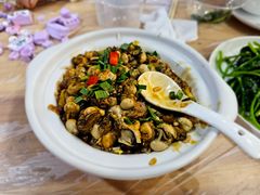 -醉壹号海鲜大排档(厦门美食地标店)