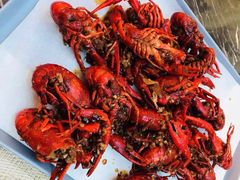 -漢咖啡·全服务式自助晚餐(武汉洲际酒店)