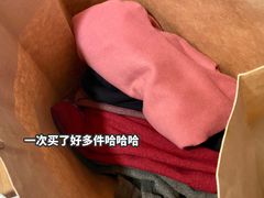 -优衣库(长沙银盆岭万达广场店)