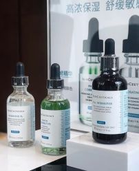 -SOS修丽可.痘肌修复中心