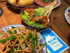 -楠火锅(西单店)