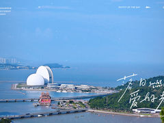 -景山公园