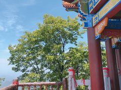 -塔云山