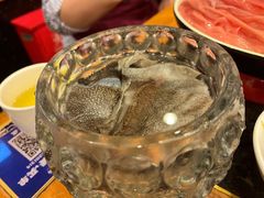 鲜牛毛肚-老码头火锅(玉林店)