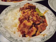 -陈麻婆豆腐总店