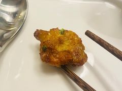 -曼玉餐厅(大卫城店)