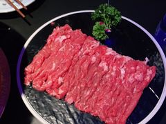 -额尔敦传统涮(公园西路店)