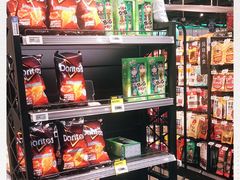 -盒马鲜生(领丰汇店)