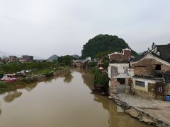 -上甘棠村