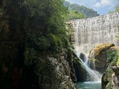 -华蓥山天意谷景区