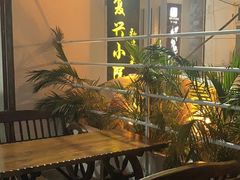 -阿鹏故事云南野生菌火锅(人民路店)