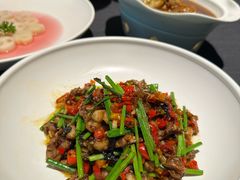-肆月河豚·淮扬菜·湘菜(华天店)
