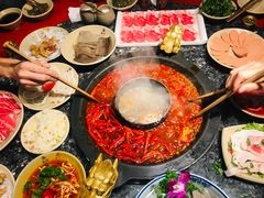 -蜀大侠火锅(寰球文化地标·总府店)