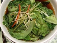 -葛记焖饼(伏牛路店)