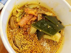 -八一路好吃街(雨田商务大厦店)