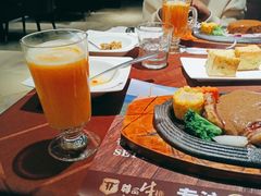 -尊品牛排(中大国际店)