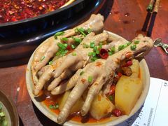 -四小区火锅·巷子里的重庆火锅(花照壁店)