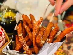 炸薯条-BOTTEGA意库(中骏世界城店)